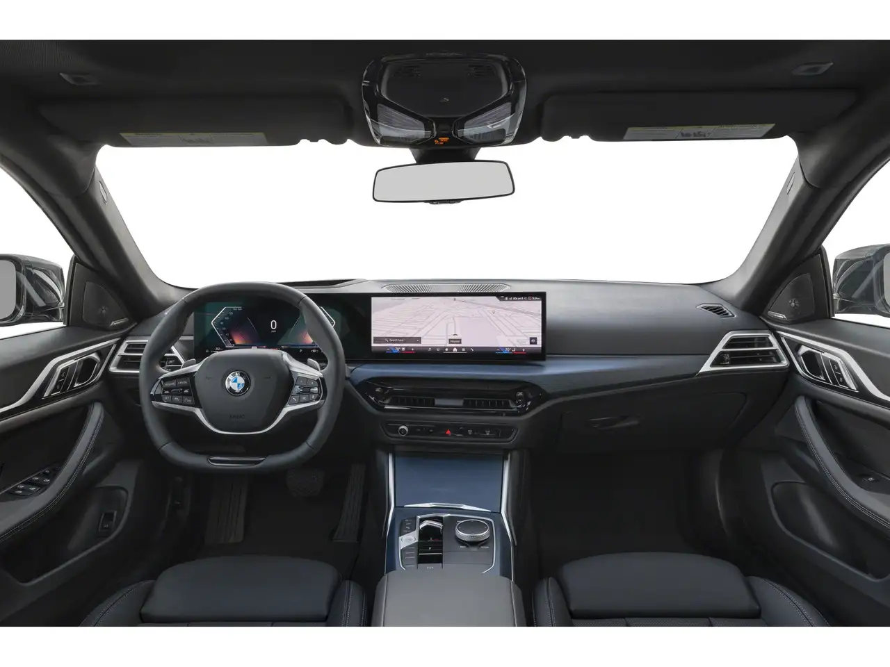 BMW 4 Series - Image 5