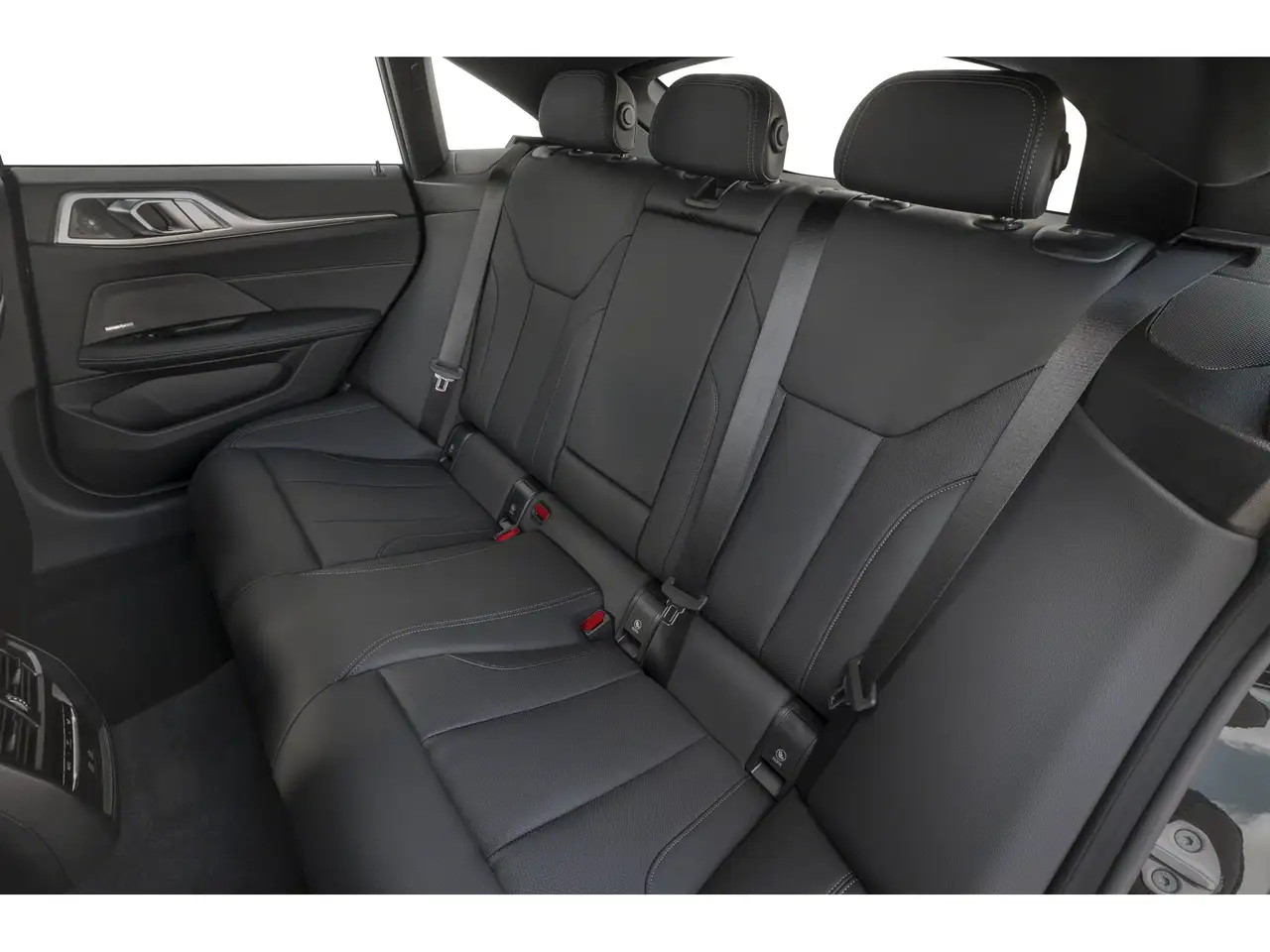 BMW 4 Series - Image 8