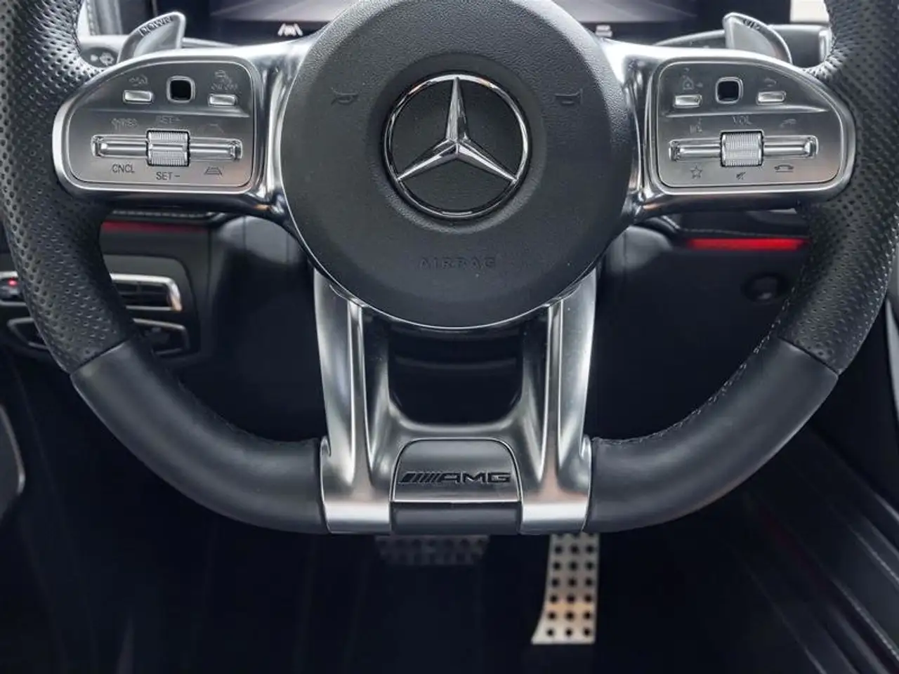 Mercedes-Benz G-Class - Image 19
