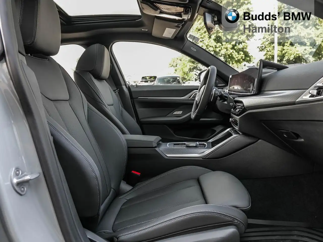 BMW 4 Series - Image 14