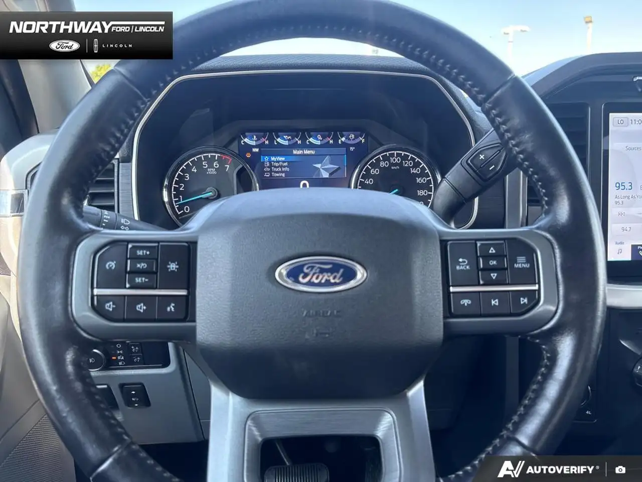 Ford F-150 - Image 12