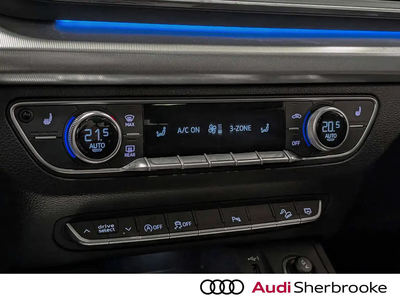 Audi Q5 - Image 17