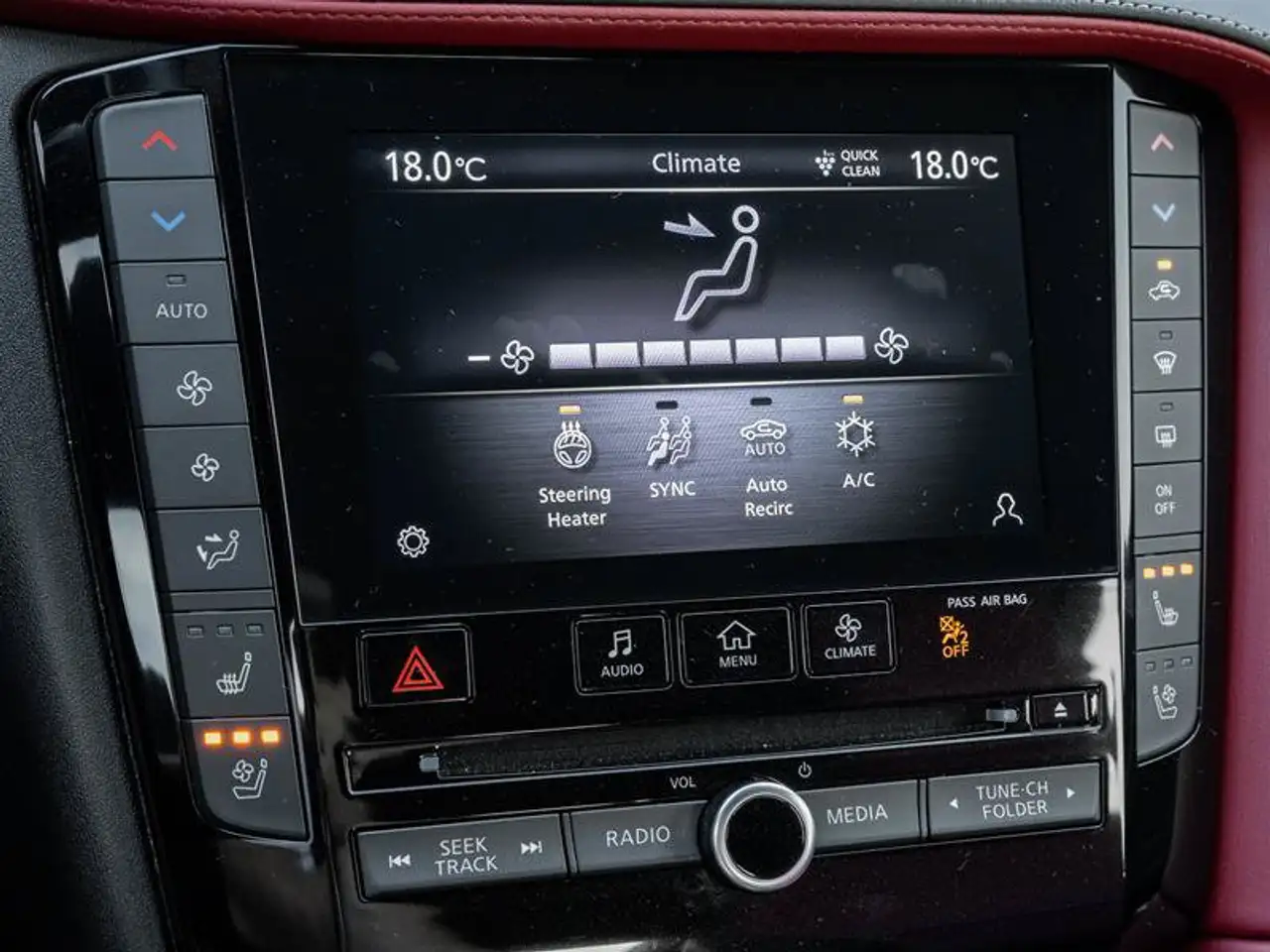 Infiniti QX55 - Image 22