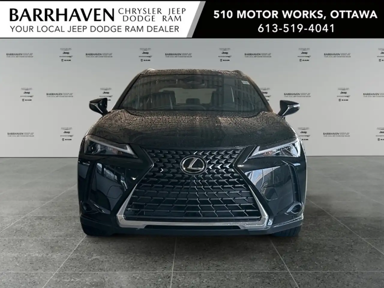 Lexus UX 300h - Image 7