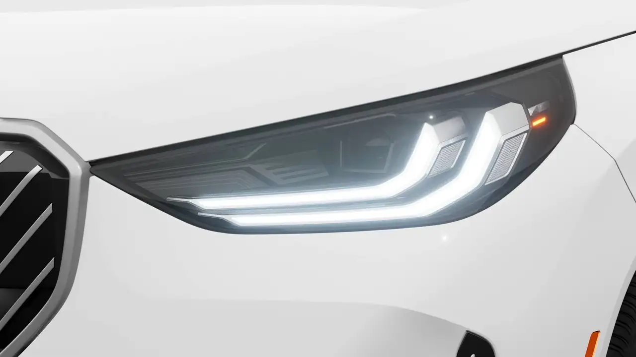 BMW X3 - Image 6