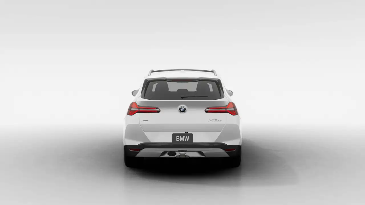 BMW X3 - Image 5