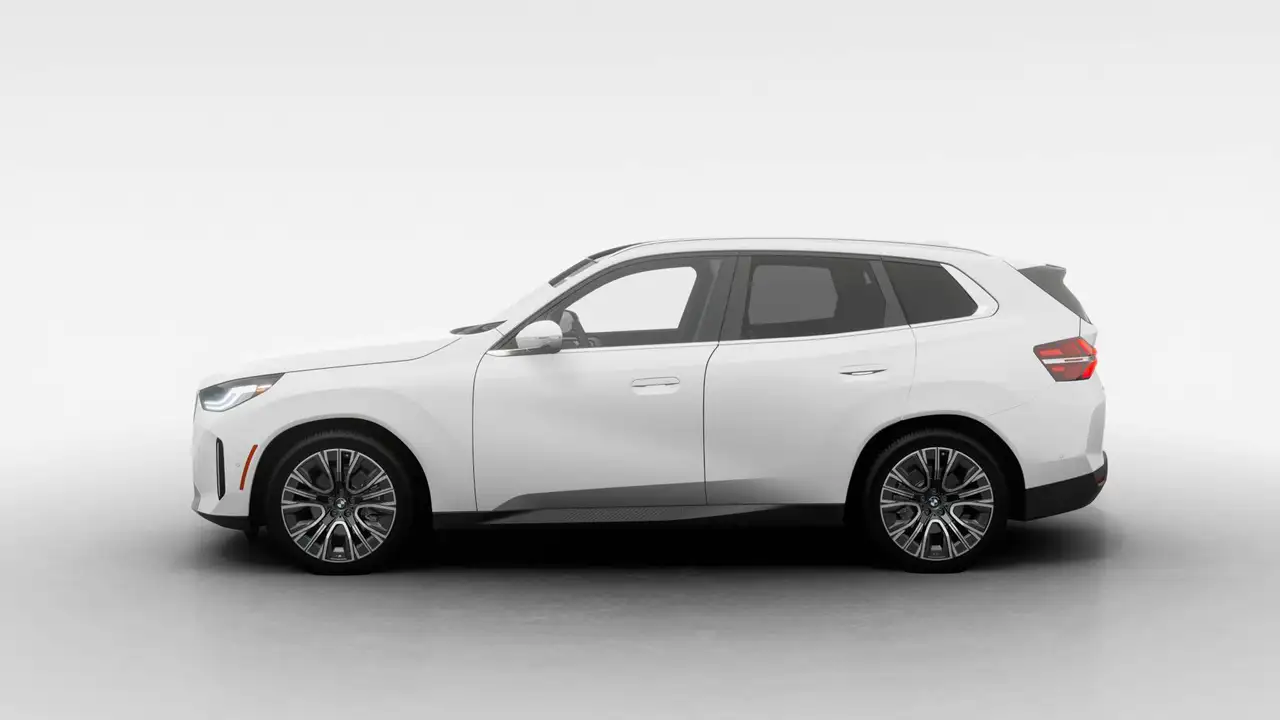 BMW X3 - Image 4
