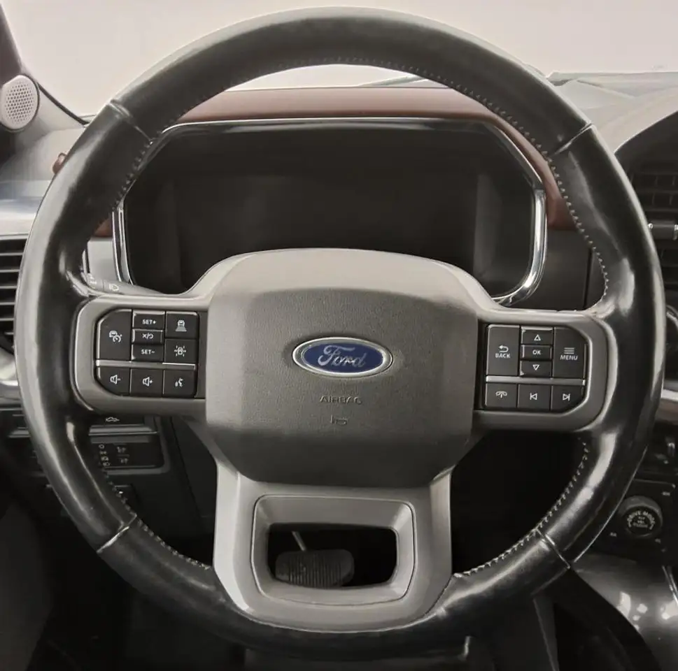 Ford F-150 - Image 17