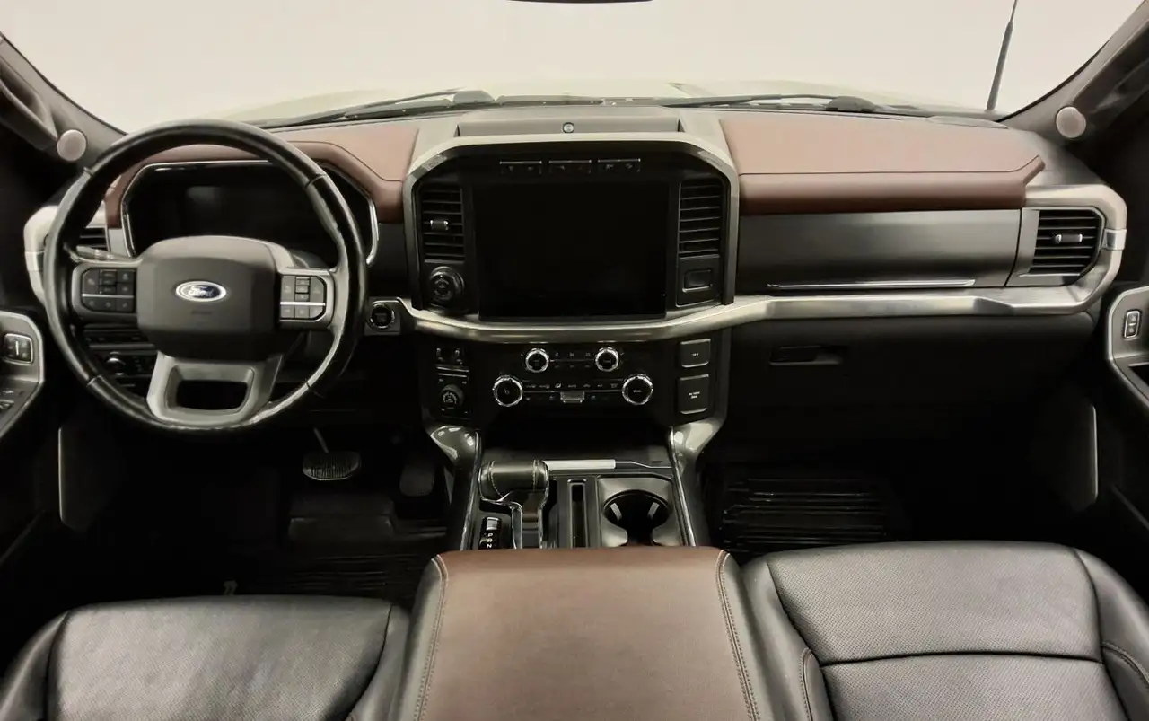 Ford F-150 - Image 15