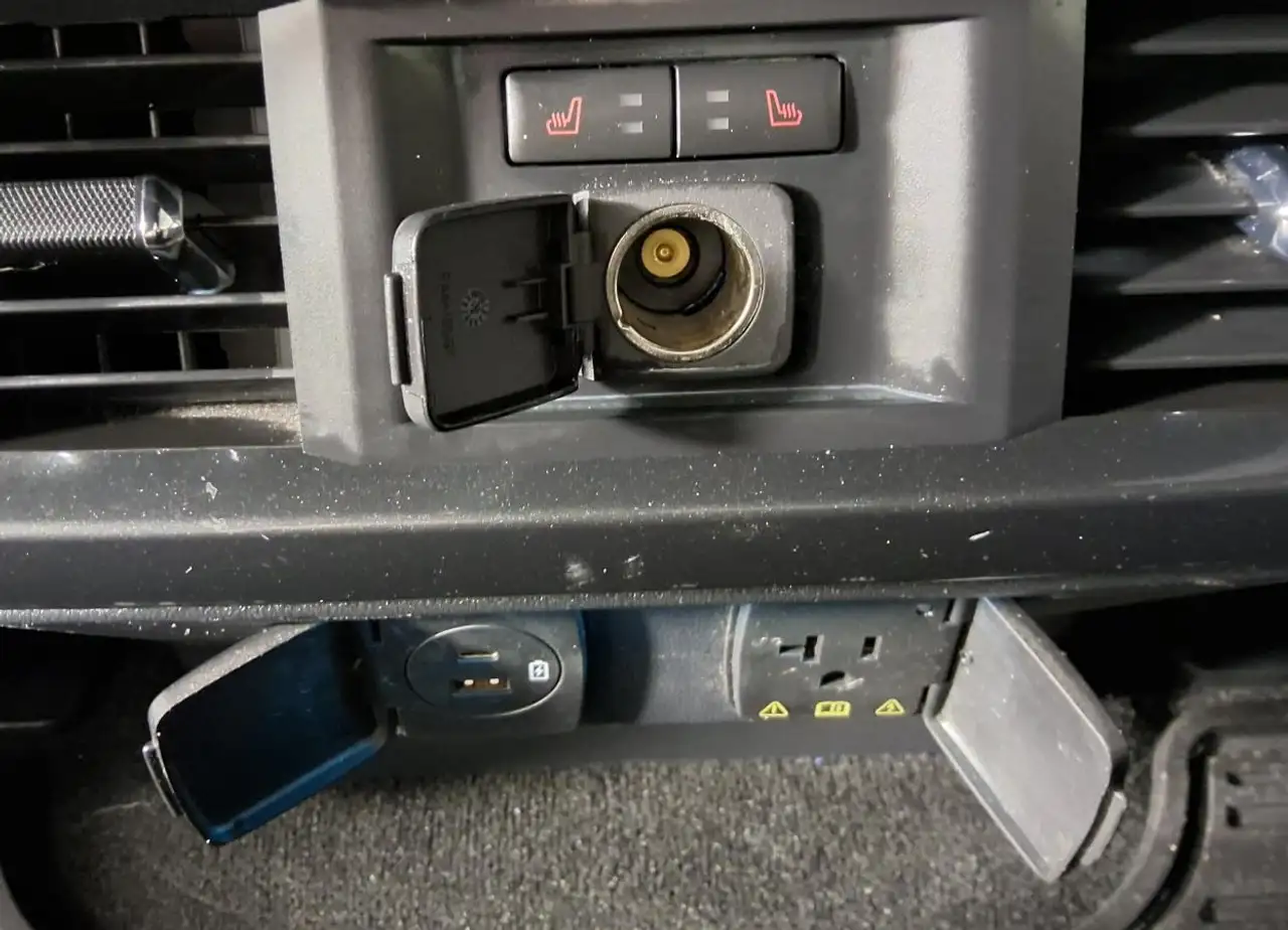 Ford F-150 - Image 14