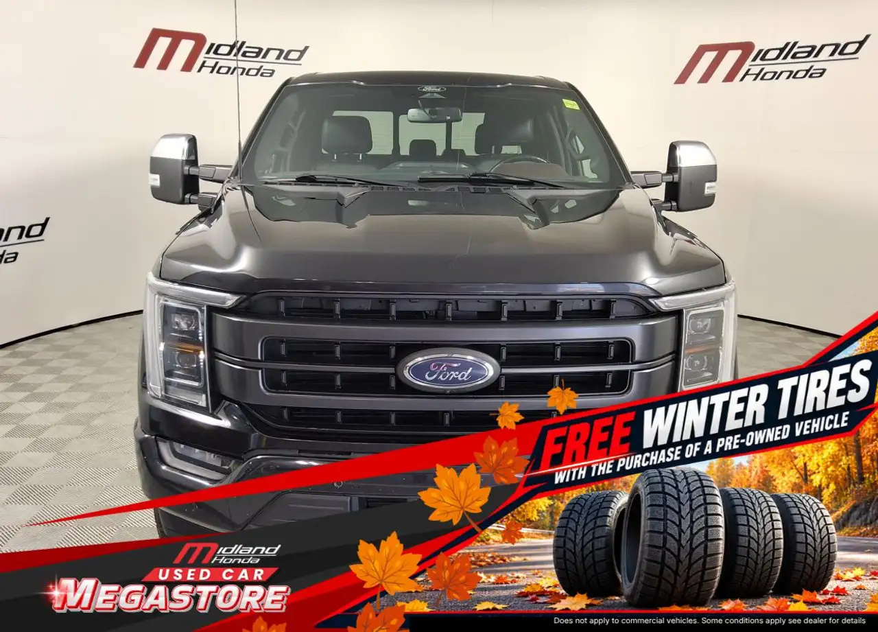 Ford F-150 - Image 4