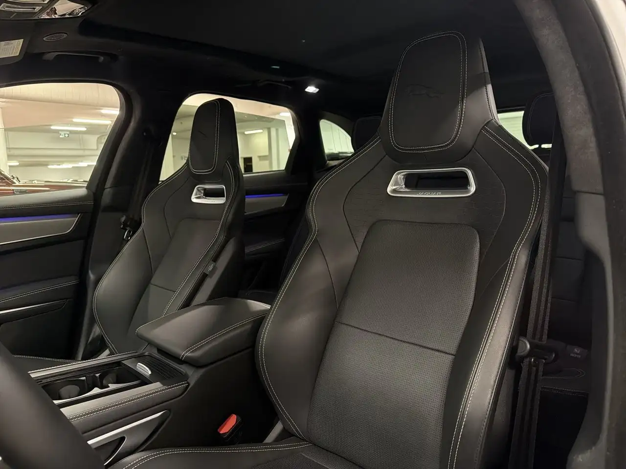 Jaguar F-Pace - Image 20