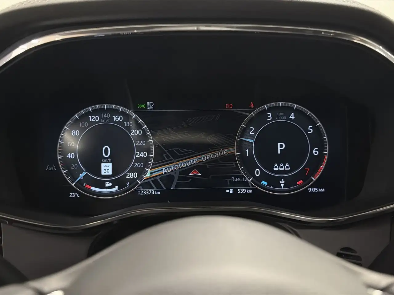 Jaguar F-Pace - Image 21