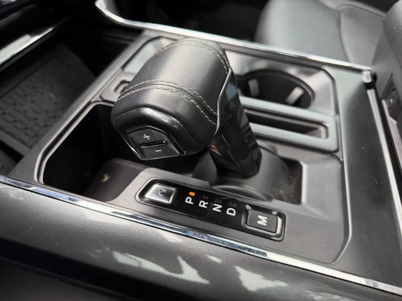 Ford F-150 - Image 27