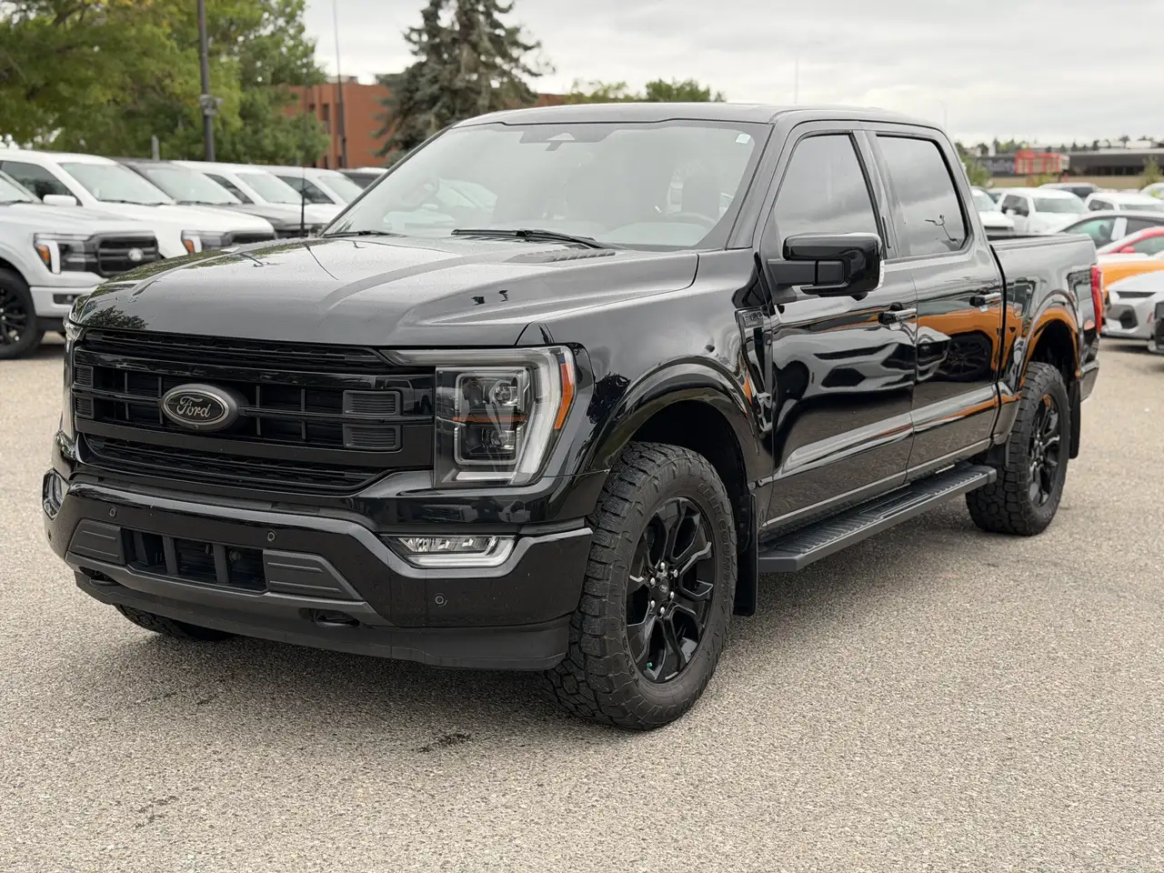 Ford F-150 - Image 5