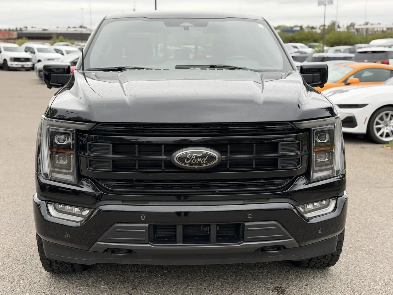 Ford F-150 - Image 4