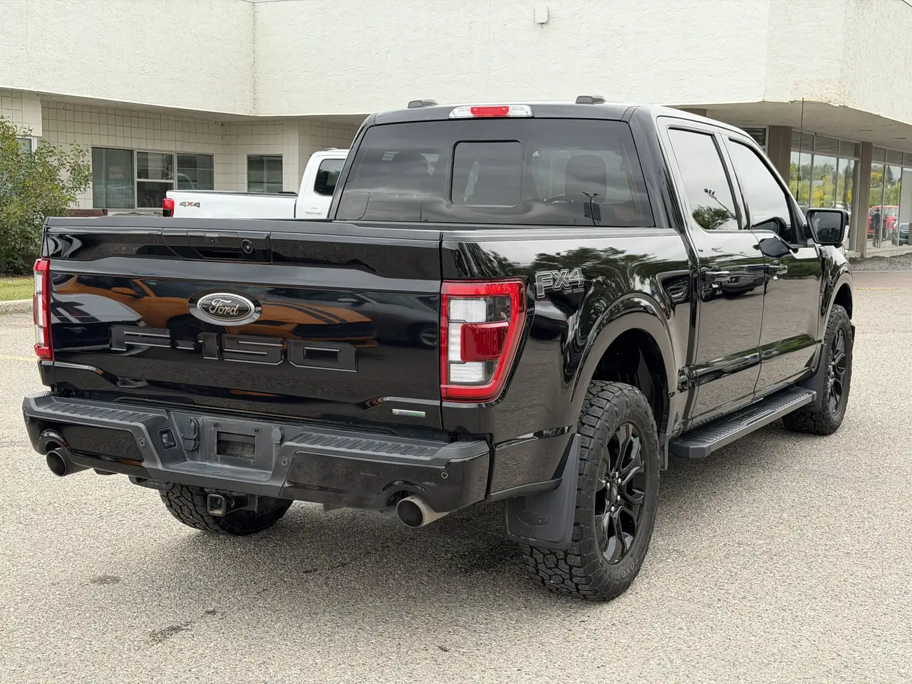 Ford F-150 - Image 13