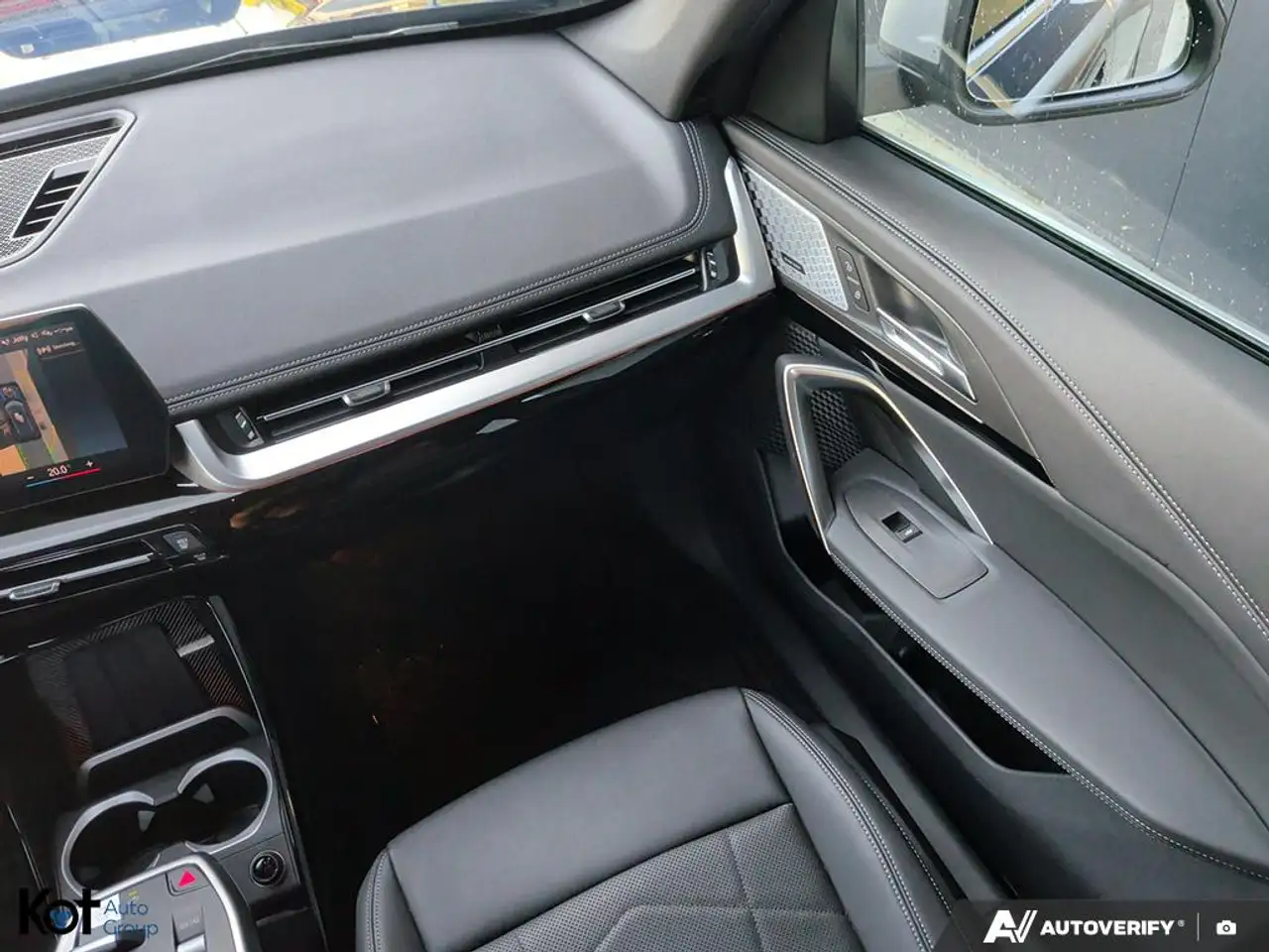 BMW X1 - Image 23