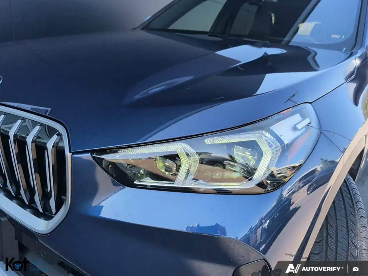 BMW X1 - Image 8