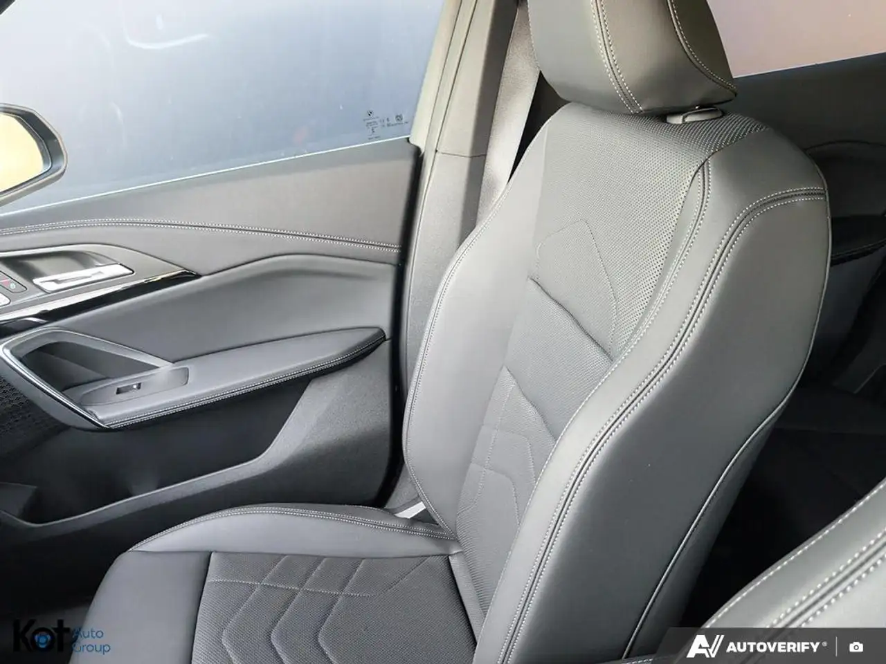 BMW X1 - Image 18