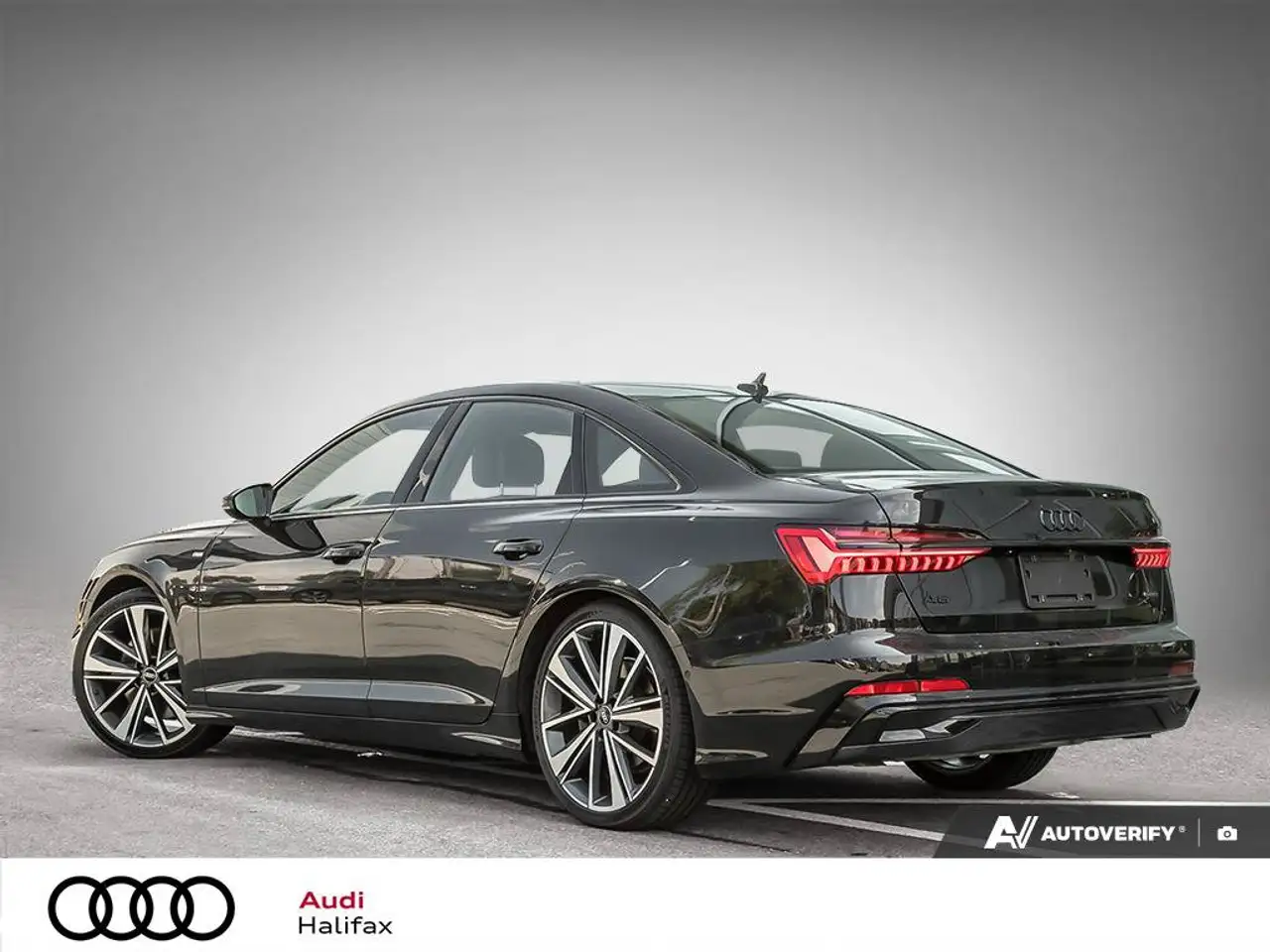 Audi A6 - Image 4