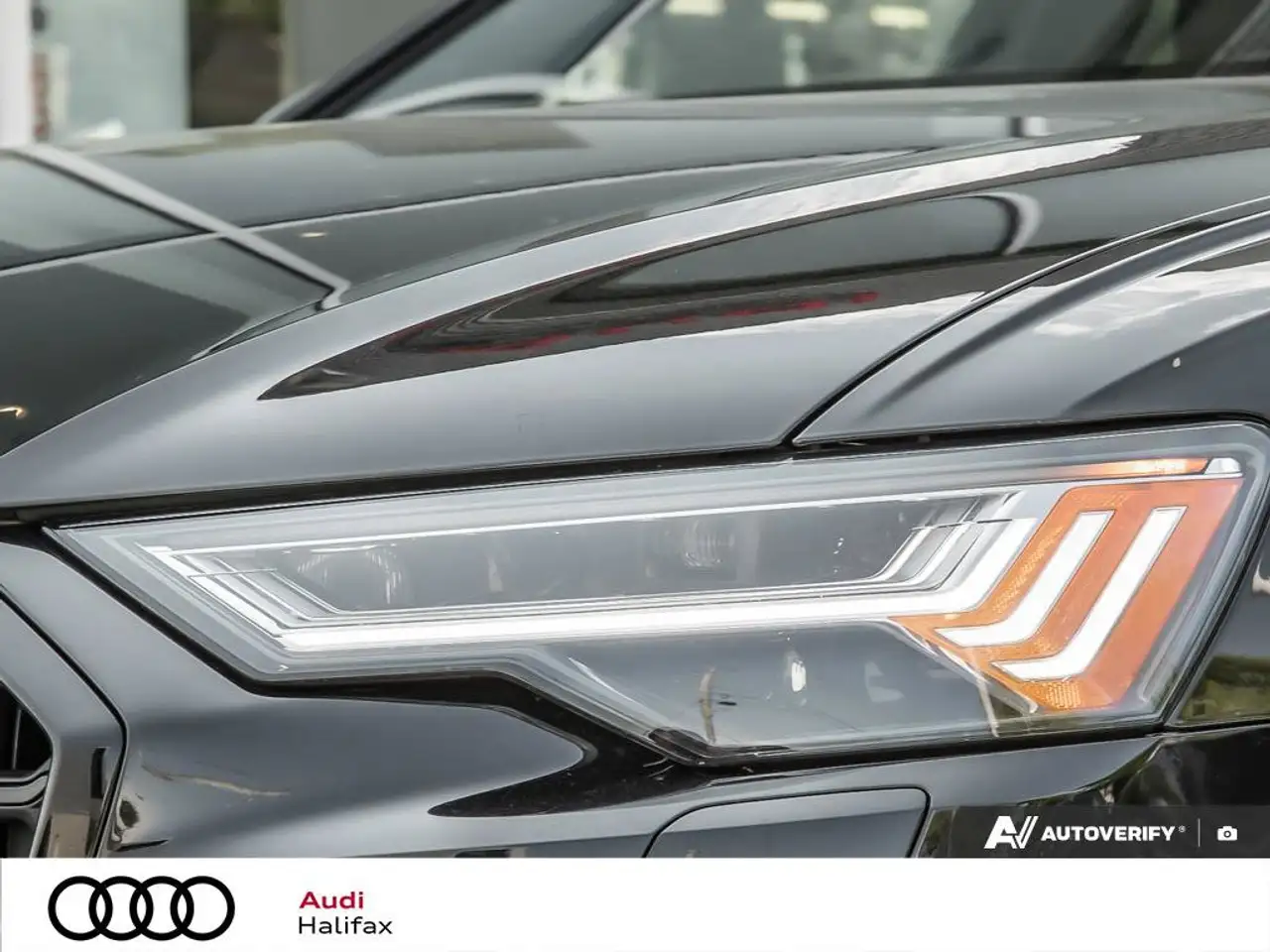 Audi A6 - Image 10