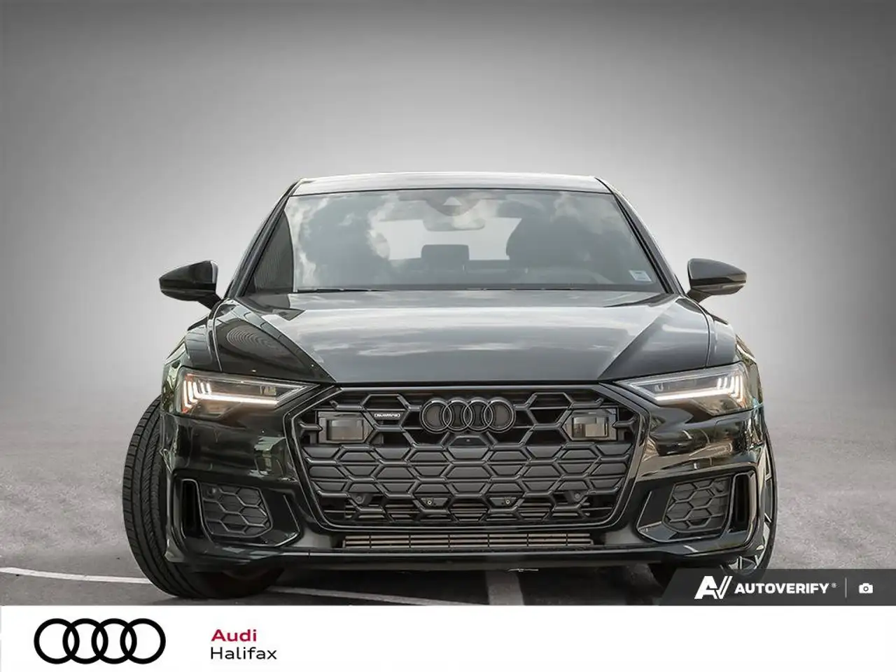 Audi A6 - Image 2