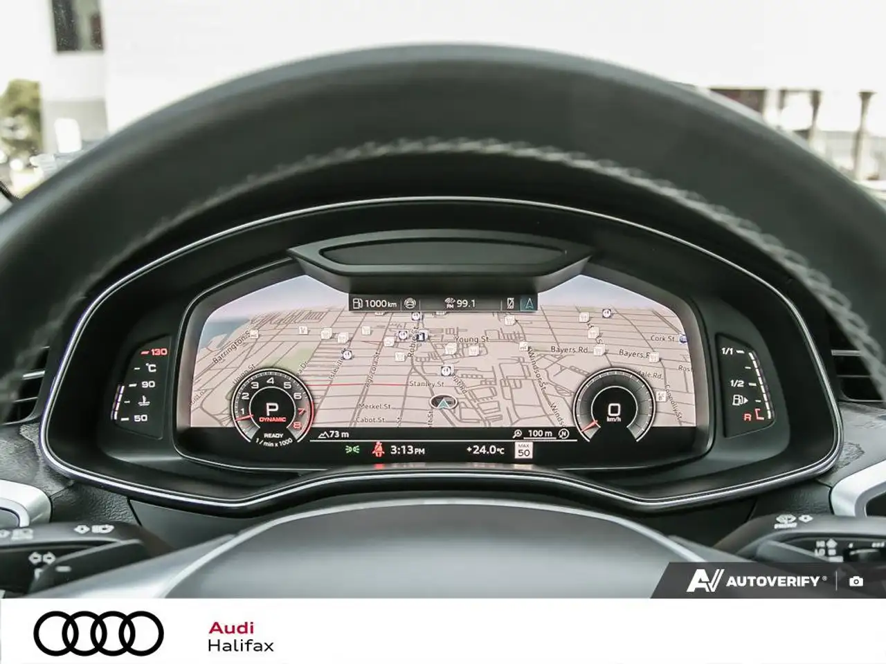 Audi A6 - Image 15