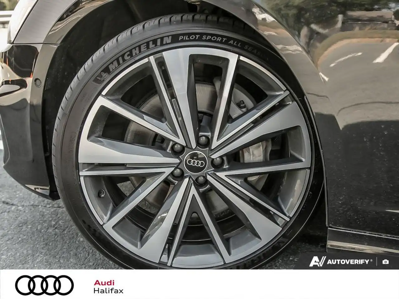 Audi A6 - Image 6