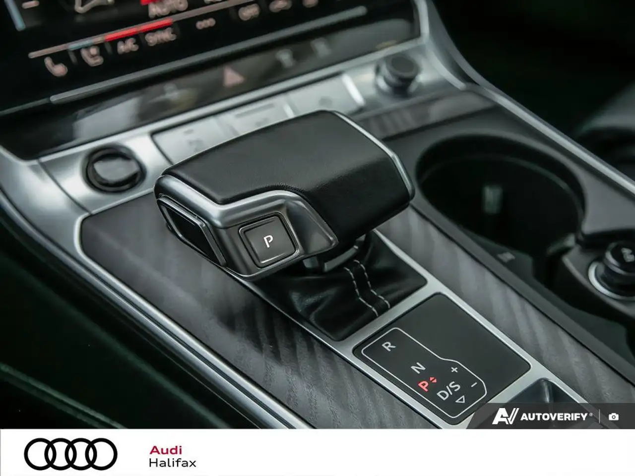 Audi A6 - Image 19