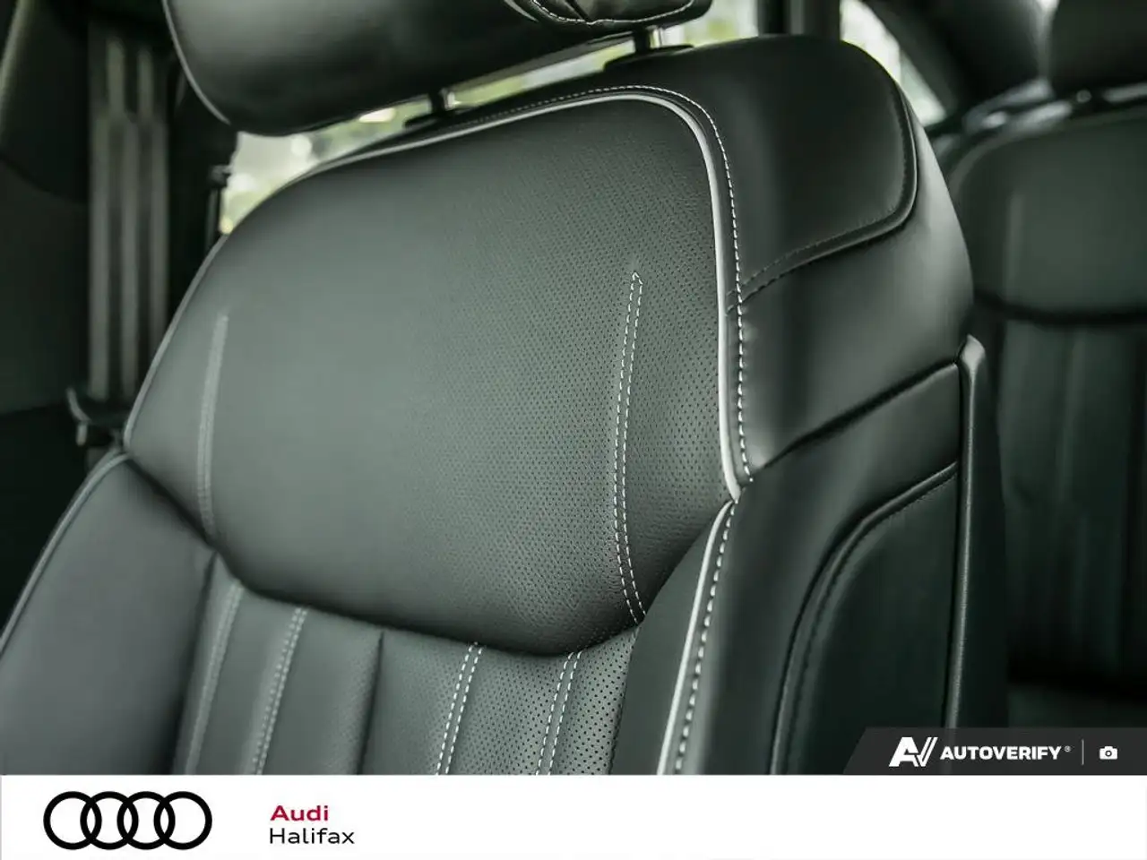 Audi A6 - Image 23