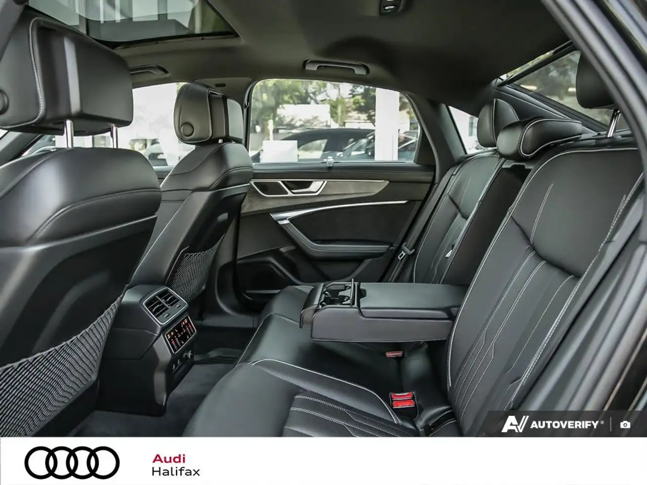 Audi A6 - Image 27