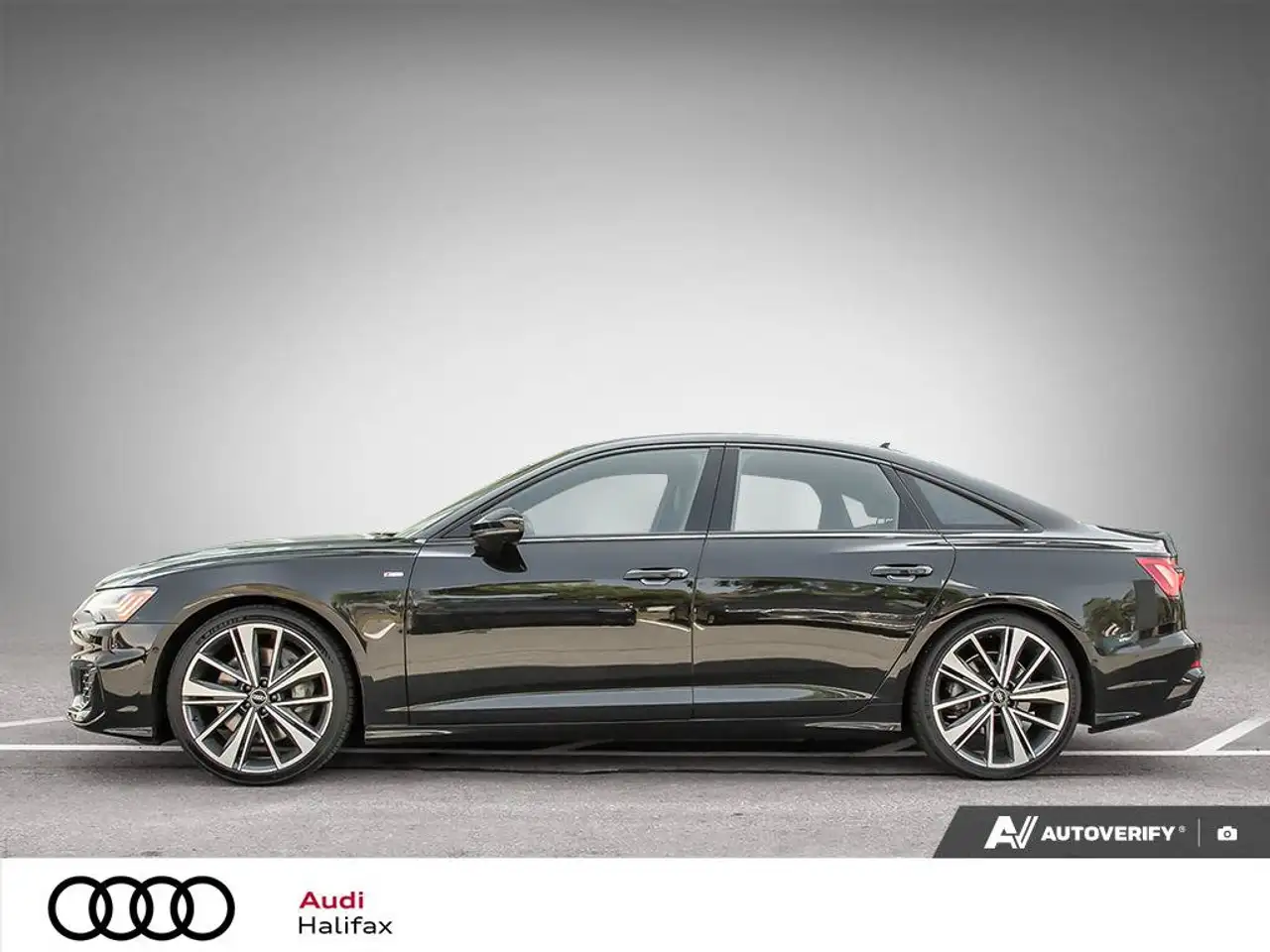 Audi A6 - Image 3