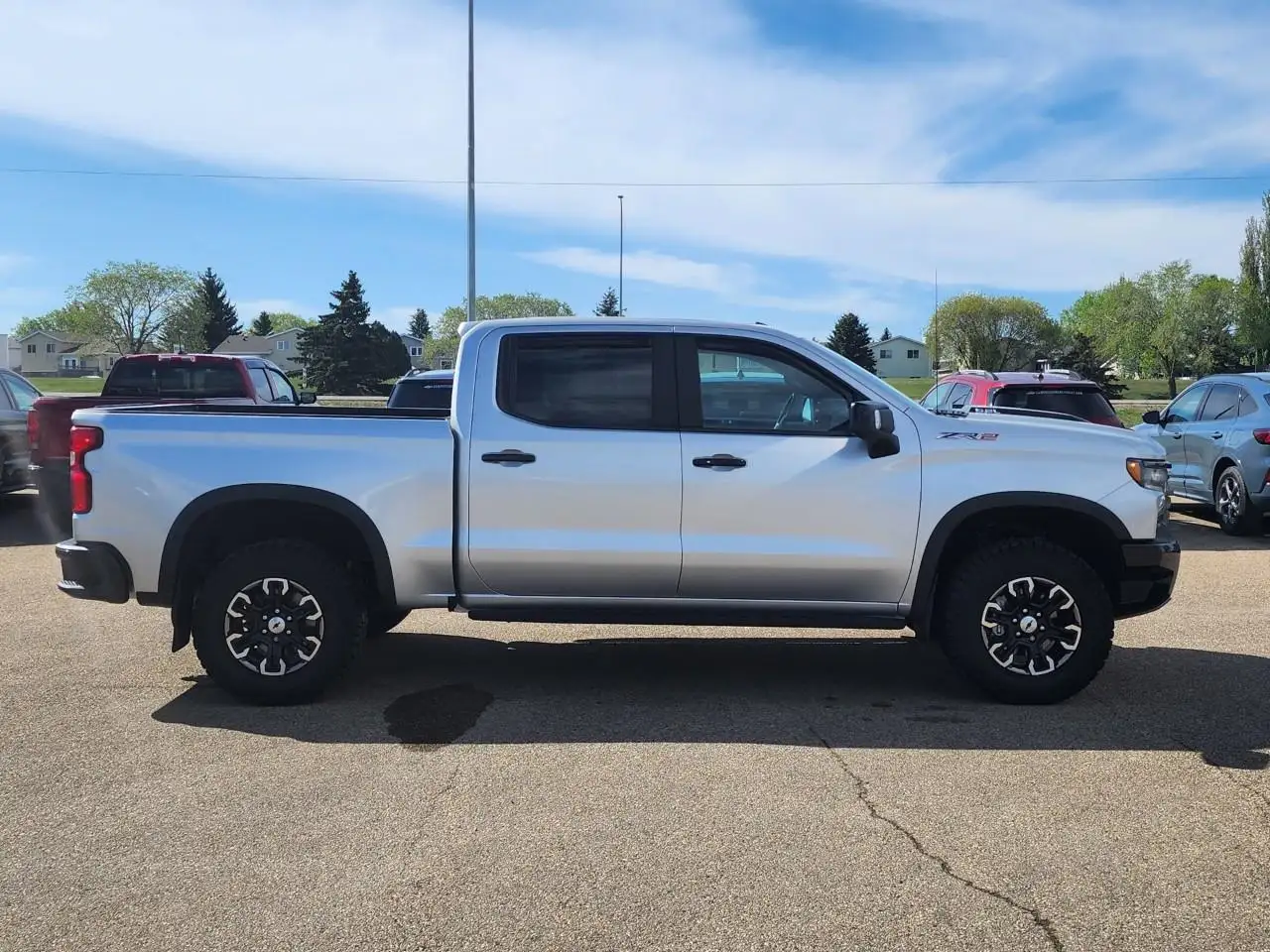 Chevrolet Silverado 1500 - Image 17