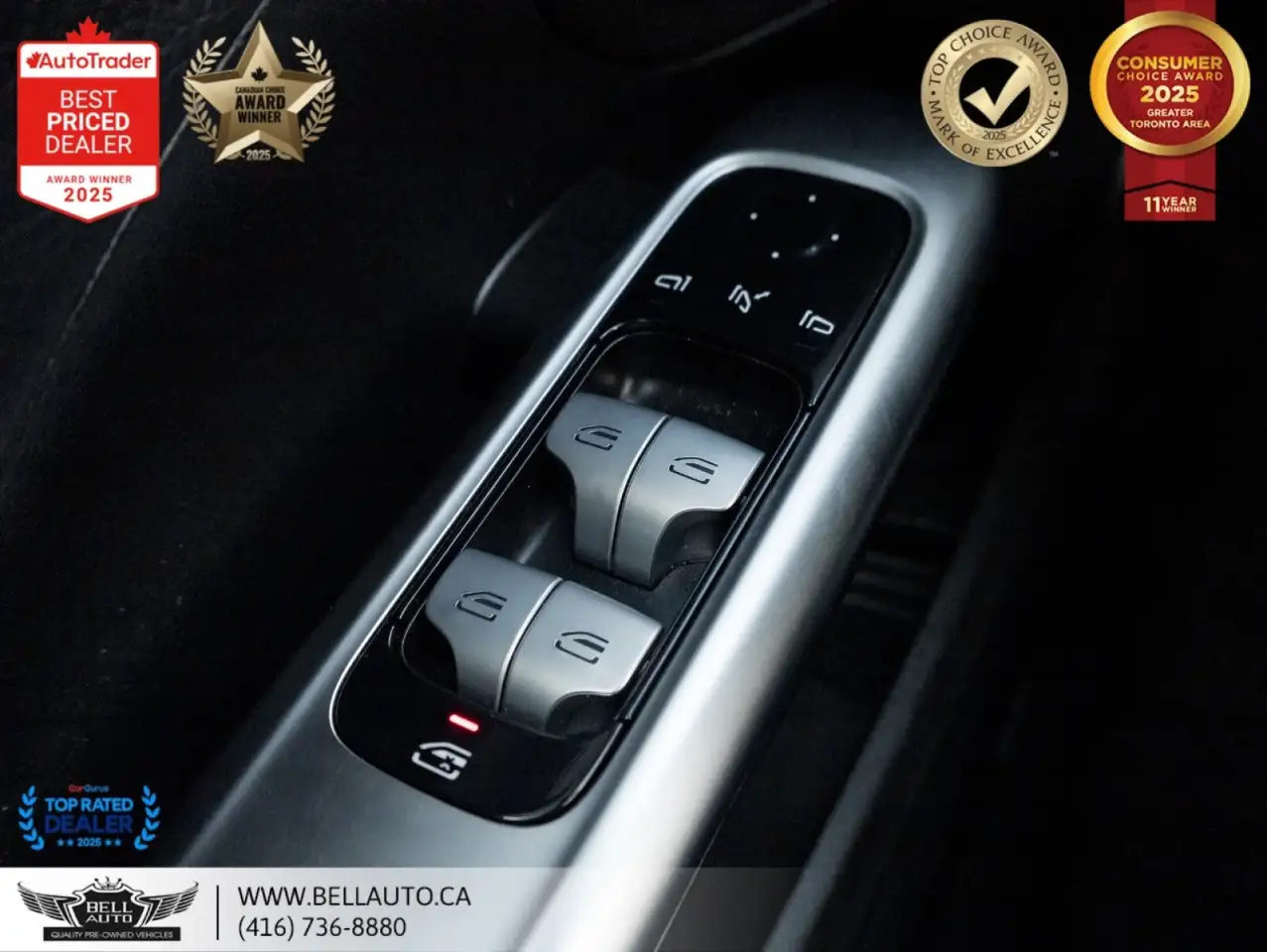 Mercedes-Benz C-Class - Image 19