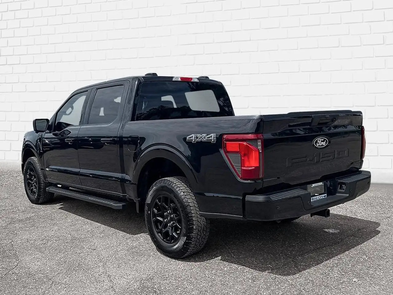 Ford F-150 - Image 4