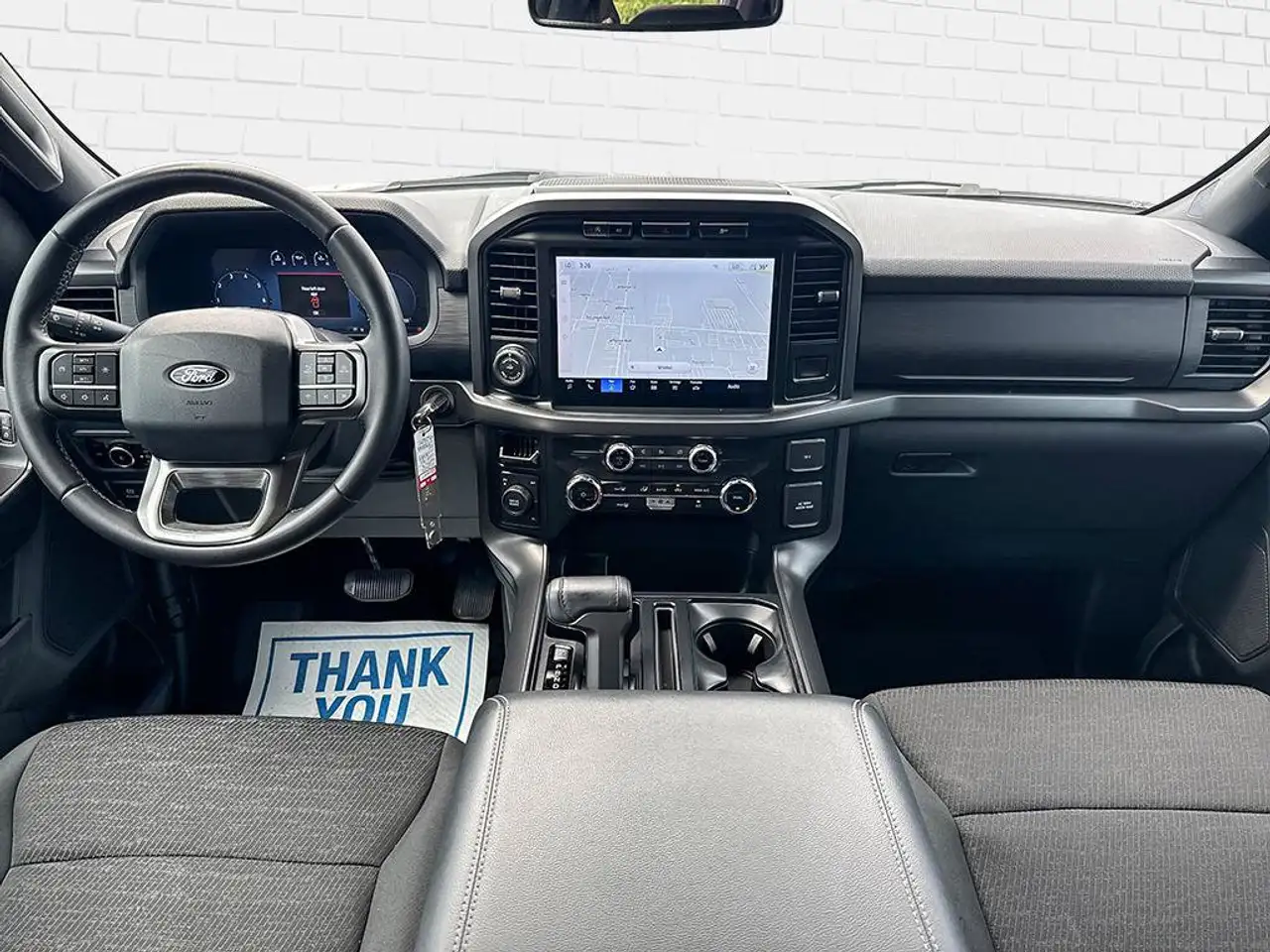 Ford F-150 - Image 28