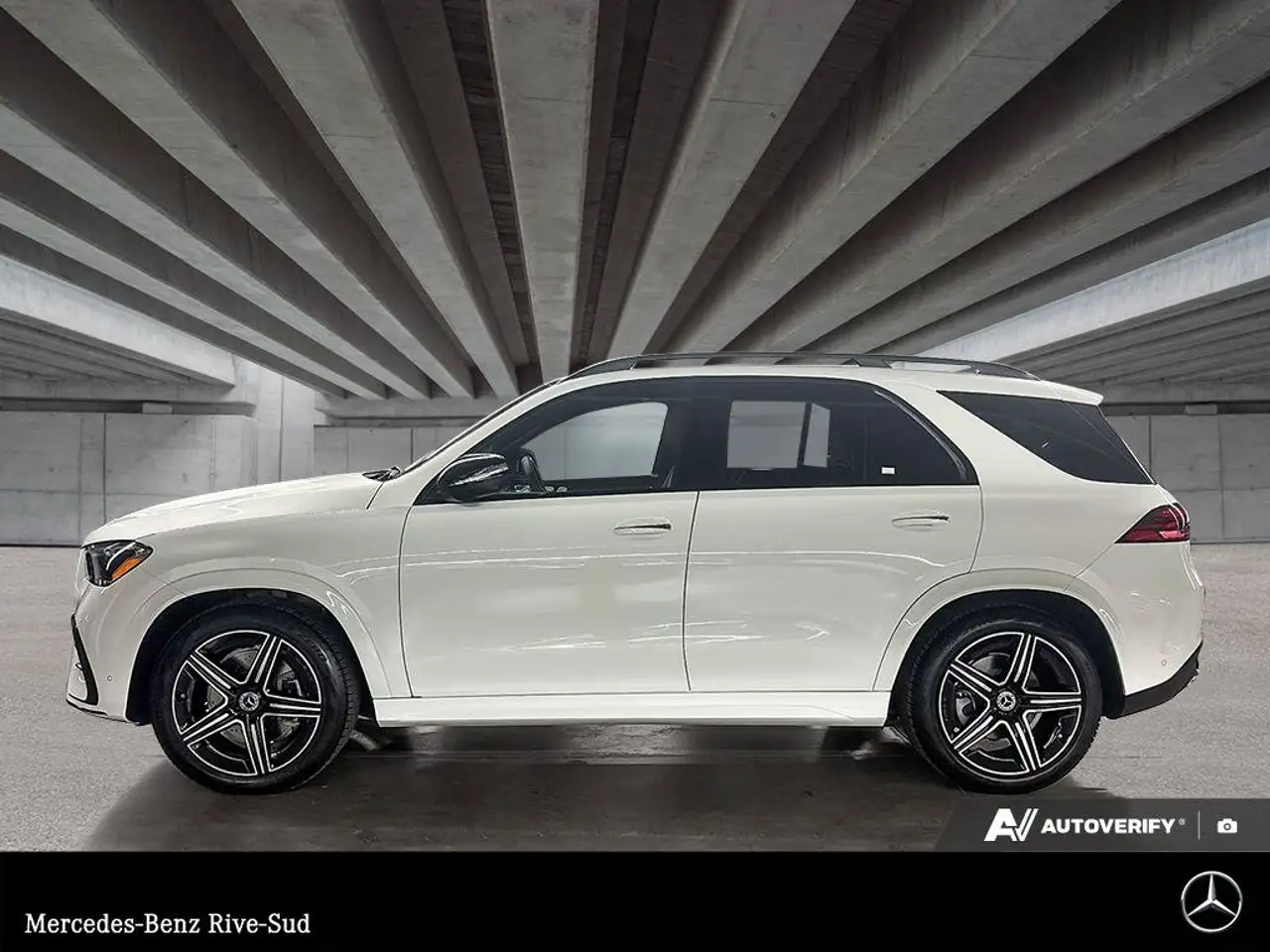Mercedes-Benz GLE - Image 2