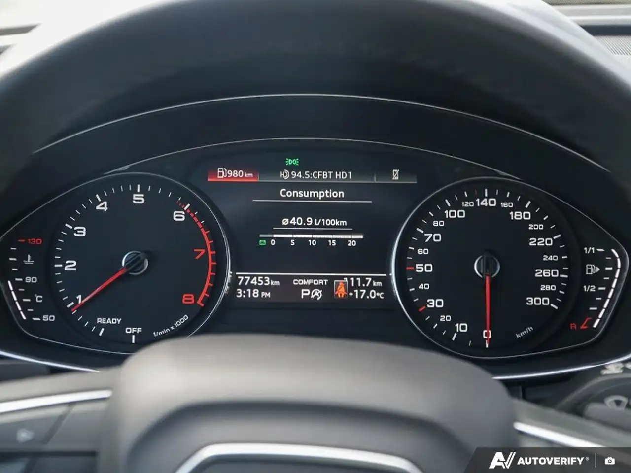 Audi Q5 - Image 23