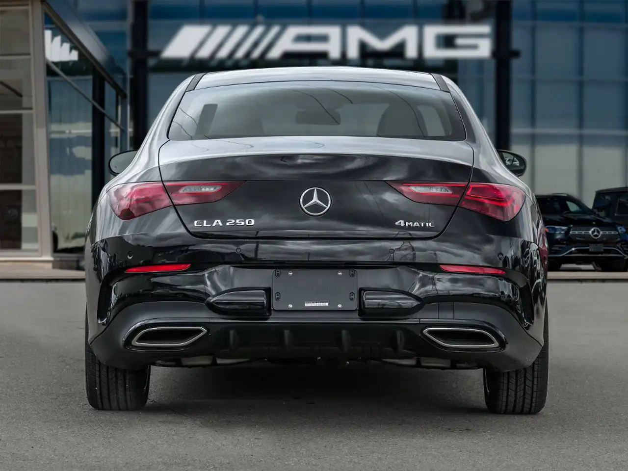 Mercedes-Benz CLA - Image 6