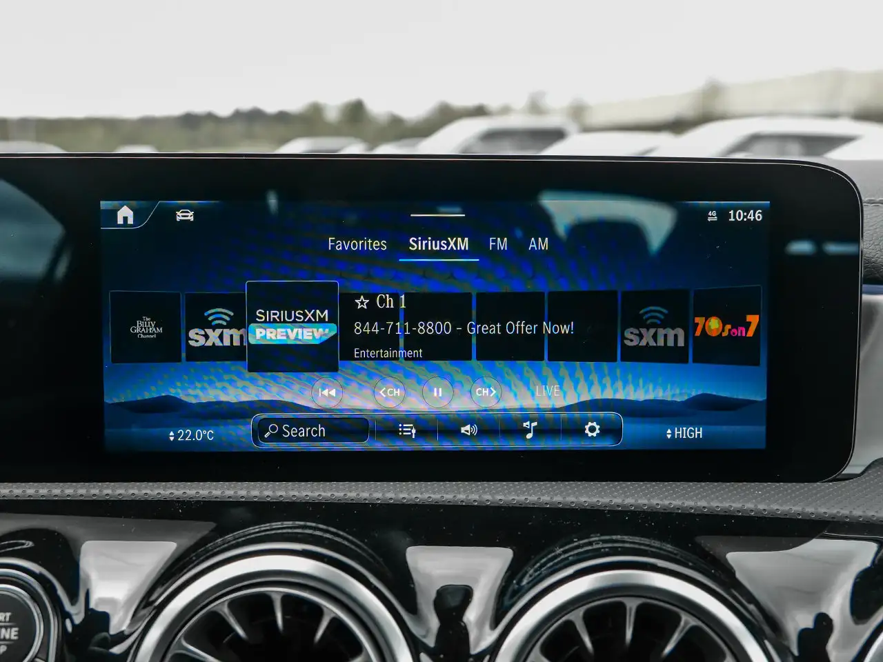 Mercedes-Benz CLA - Image 26