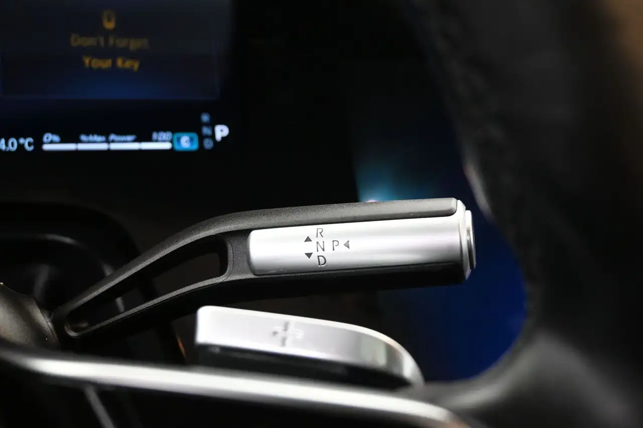 Mercedes-Benz EQS - Image 6