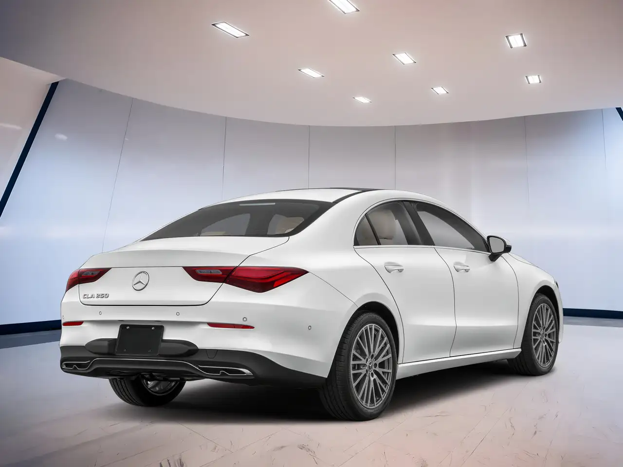 Mercedes-Benz CLA - Image 3