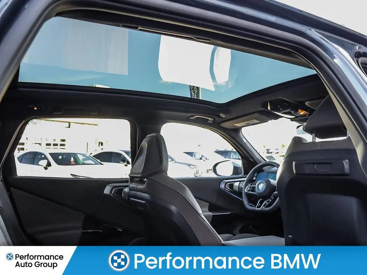 BMW X3 - Image 16