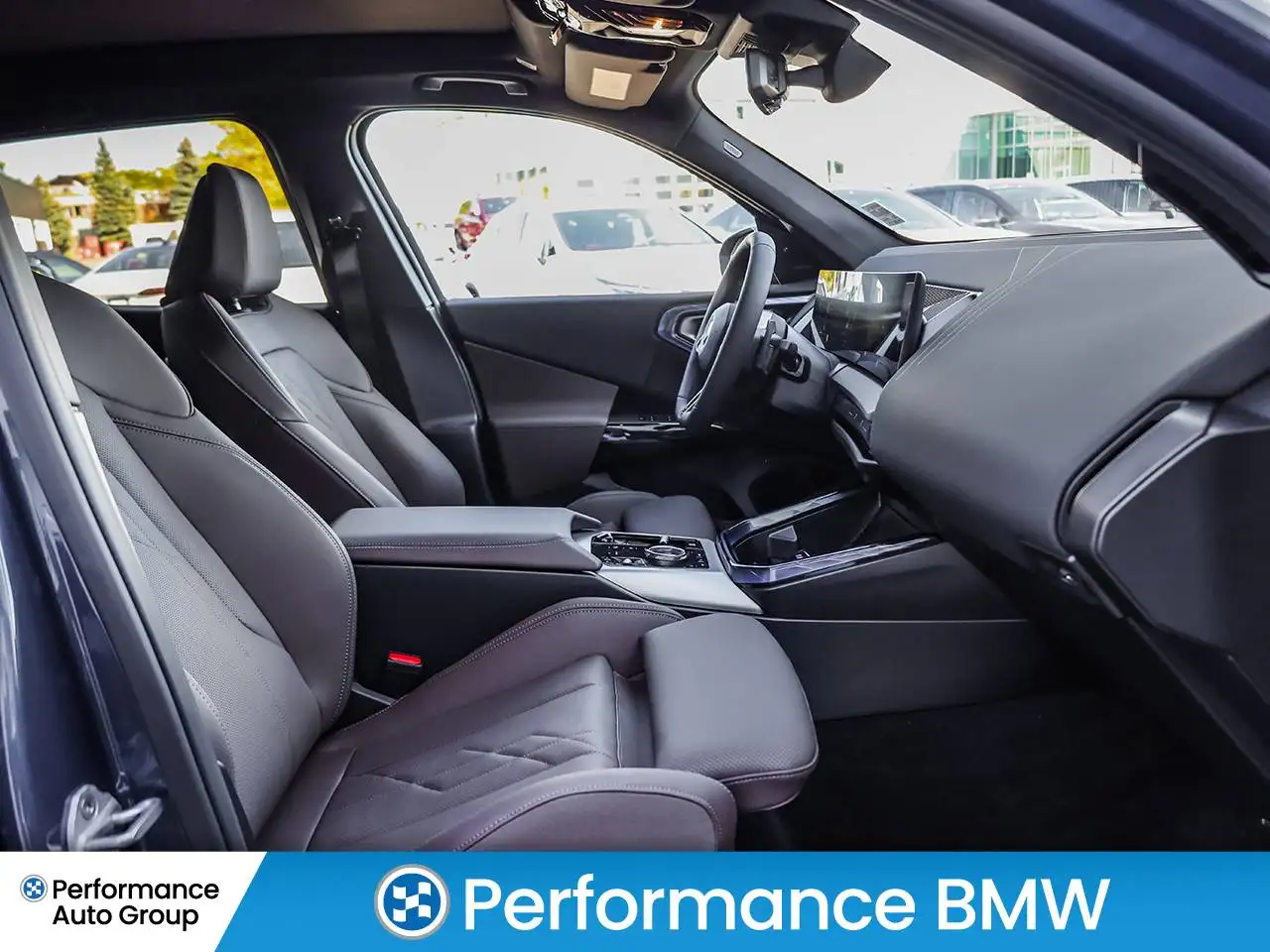 BMW X3 - Image 14