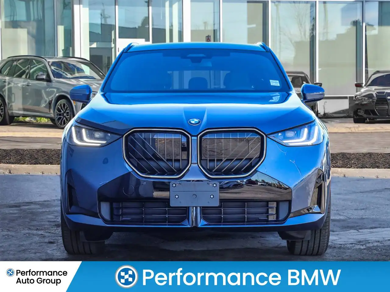 BMW X3 - Image 4