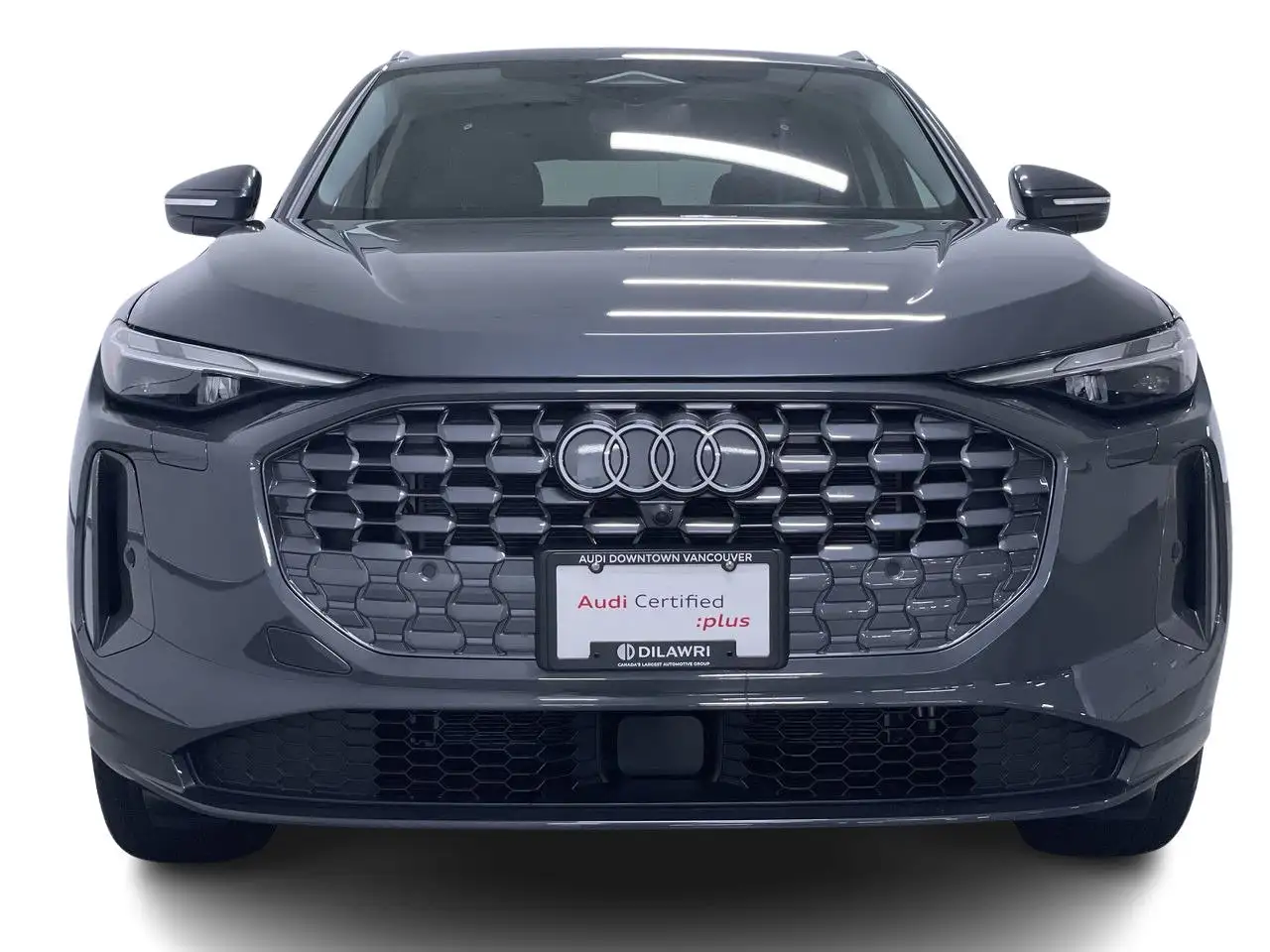 Audi Q5 - Image 3