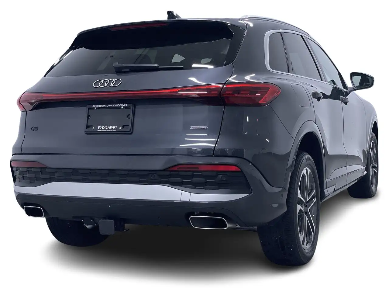 Audi Q5 - Image 13