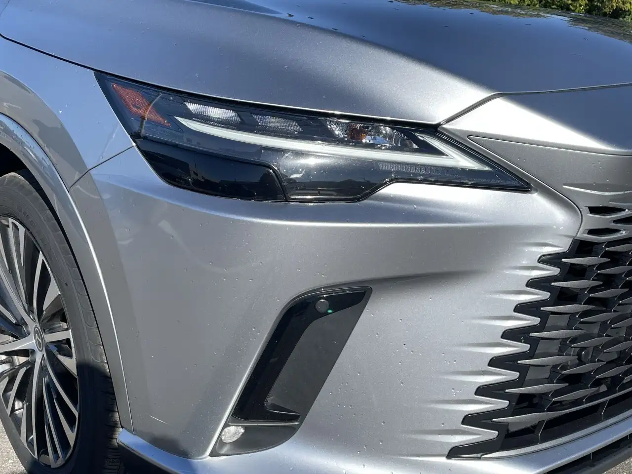 Lexus RX - Image 15