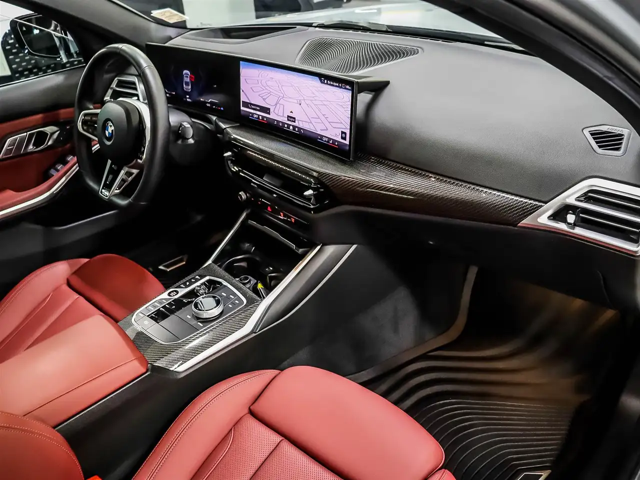 BMW 3 Series - Image 14